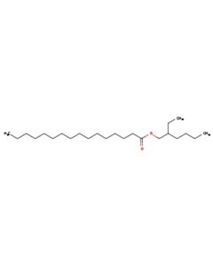 AstaTech 2-ETHYLHEXYL PALMITATE; 95%; 1G